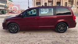Dodge Grand Caravan